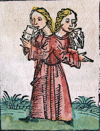 Illustration for article titled The Tragic Story of the First Man Who Separated Conjoined Twins